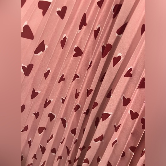 NWT Heart Skirt- Lily & Lionel for ASOS - Picture 5 of 5